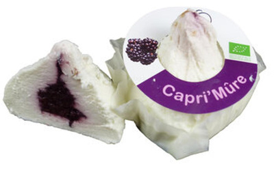 Produktfoto zu Capri Brombeere