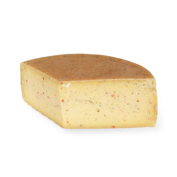 Produktfoto zu Kräuterkäse mit Knoblauch - 10% reduziert, nur solange der Vorrat reicht!