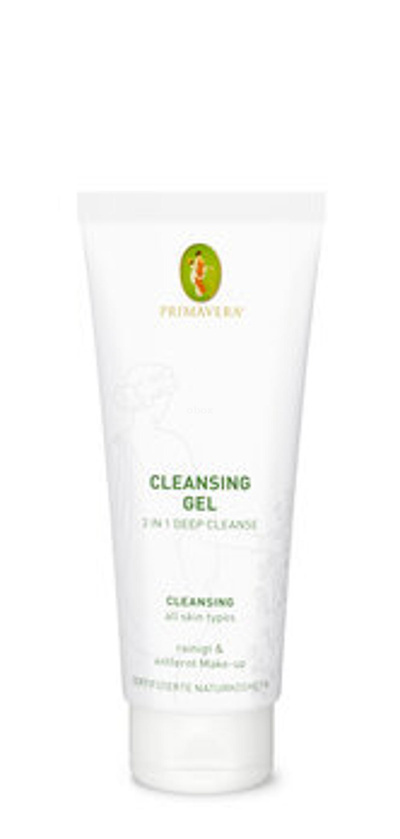 Produktfoto zu Cleansing Gel 2in1 Deep Cleanse, 100 ml