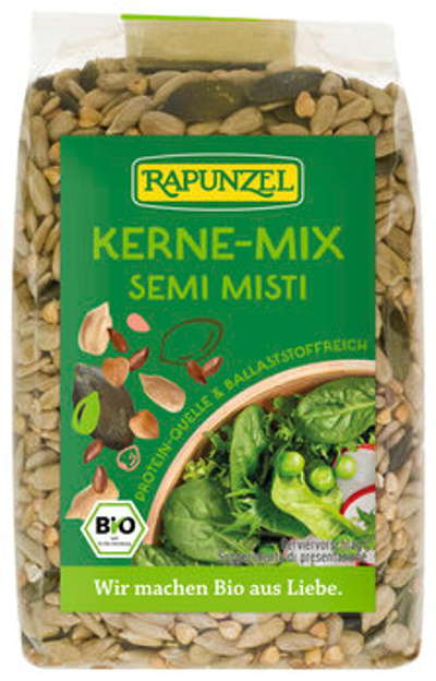 Produktfoto zu Kerne-Mix, 250 g