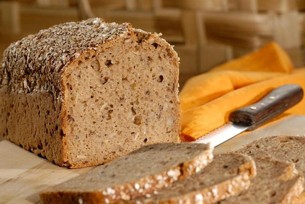Produktfoto zu Dinkel Alles Drin, 1 kg - SteinofenBäcker