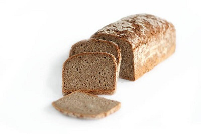 Produktfoto zu Roggenbrot, 750g - Fasanenbrot