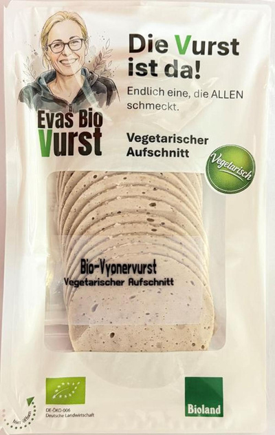 Produktfoto zu VionerVurst, 90 g