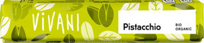 Produktfoto zu Pistacchio Riegel Dubai Style, 40 g