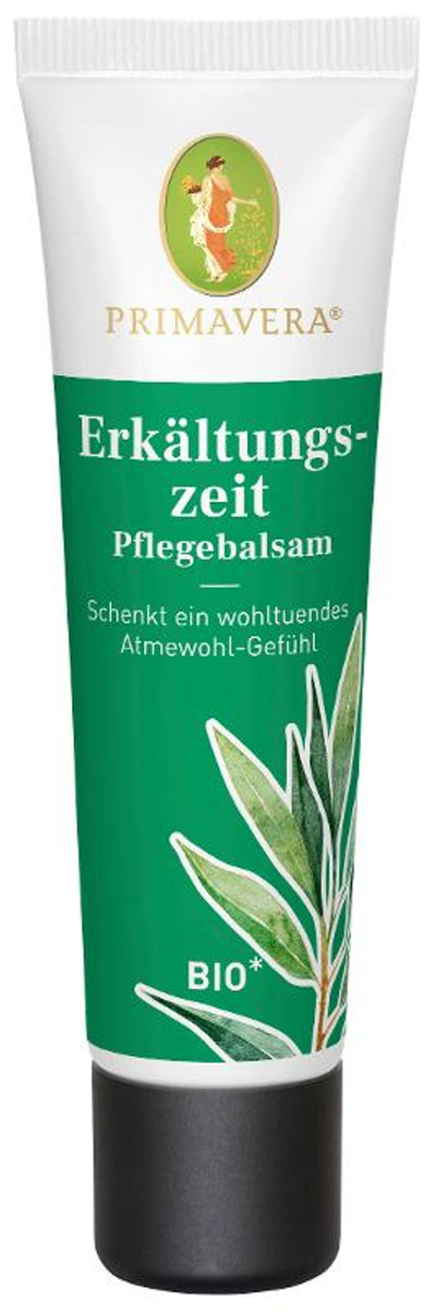 Produktfoto zu Atmewohl Balsam, 30 ml