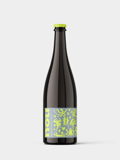 Produktfoto zu Nou Secco, 0,75 l