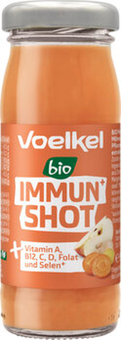 Produktfoto zu Immun Shot, 95 ml