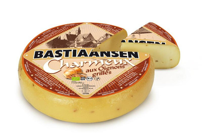 Produktfoto zu Charmeux mit Röstzwiebeln - 10% reduziert, nur solange der Vorrat reicht!