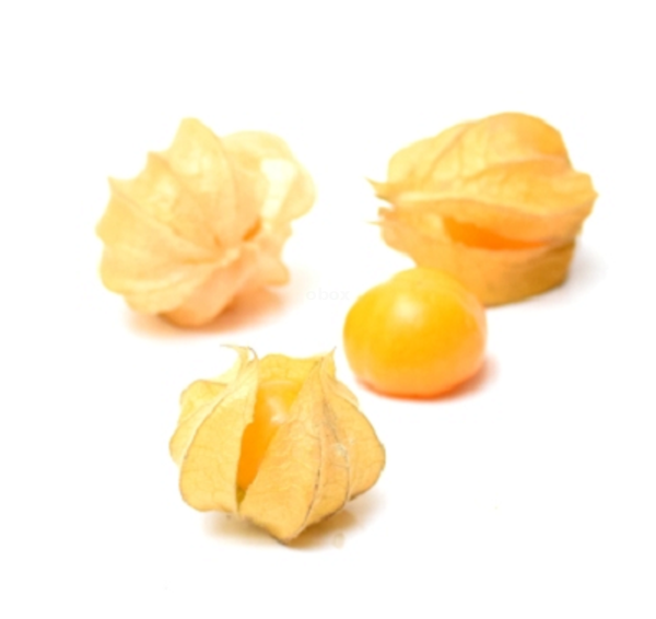 Produktfoto zu Physalis (Kappstachelbeere), 125 g