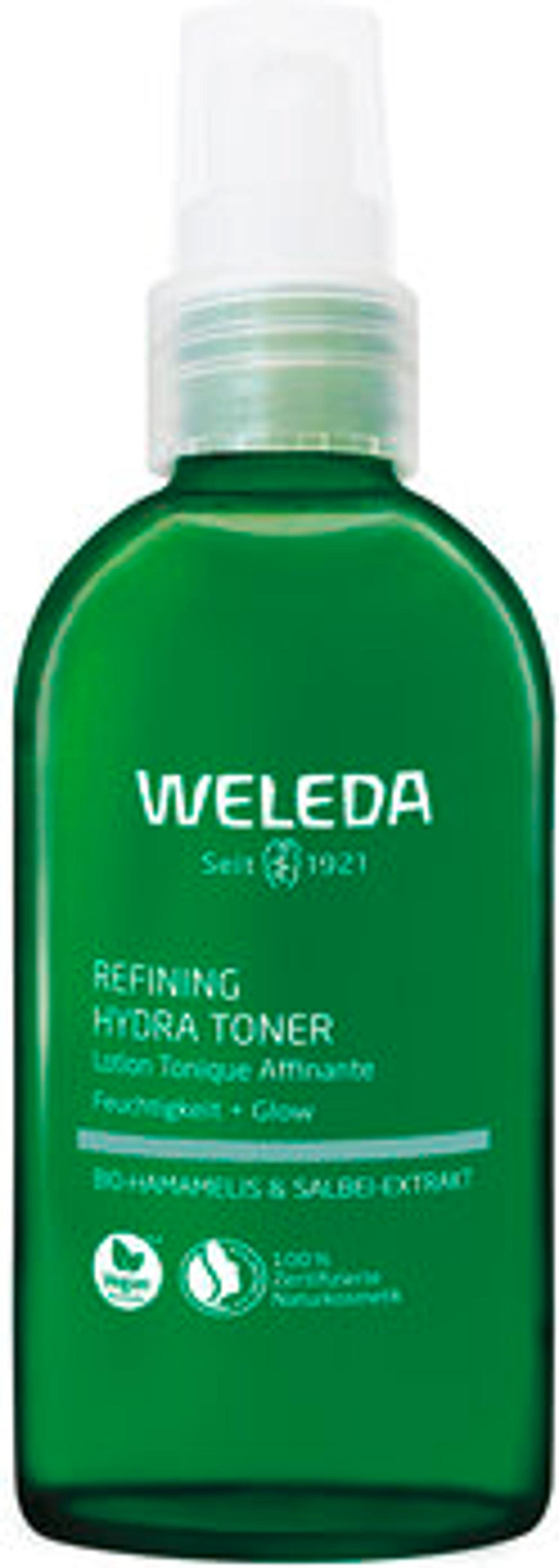 Produktfoto zu Refining Hydra Toner, 150 ml