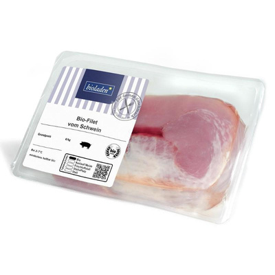 Produktfoto zu Filet vom Schwein, ca. 0,5 kg