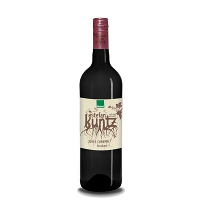 Produktfoto zu Cuvée Cabernet, 0,75 l