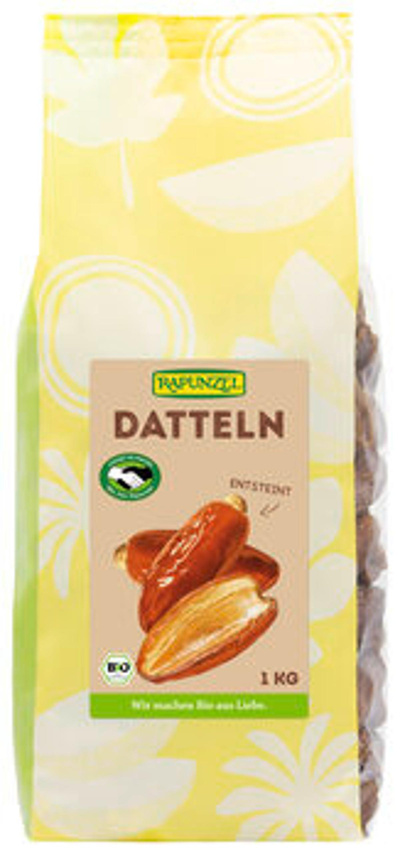 Produktfoto zu Datteln entsteint, 1 kg