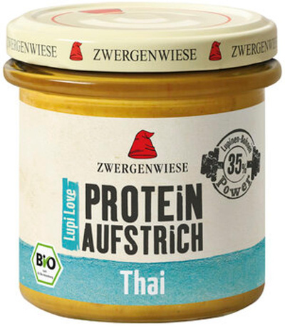 Produktfoto zu LupiLove Protein Thai, 135 g