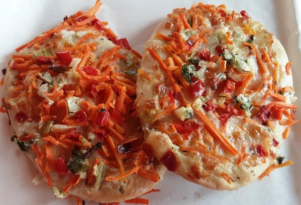 Produktfoto zu Winter-Snack, 3 Stück - Bio-Backhaus Wüst