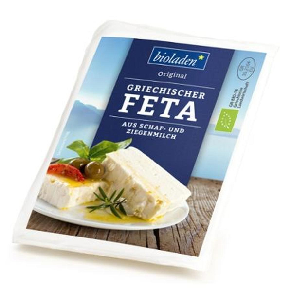 Produktfoto zu Griechischer Feta, 150 g