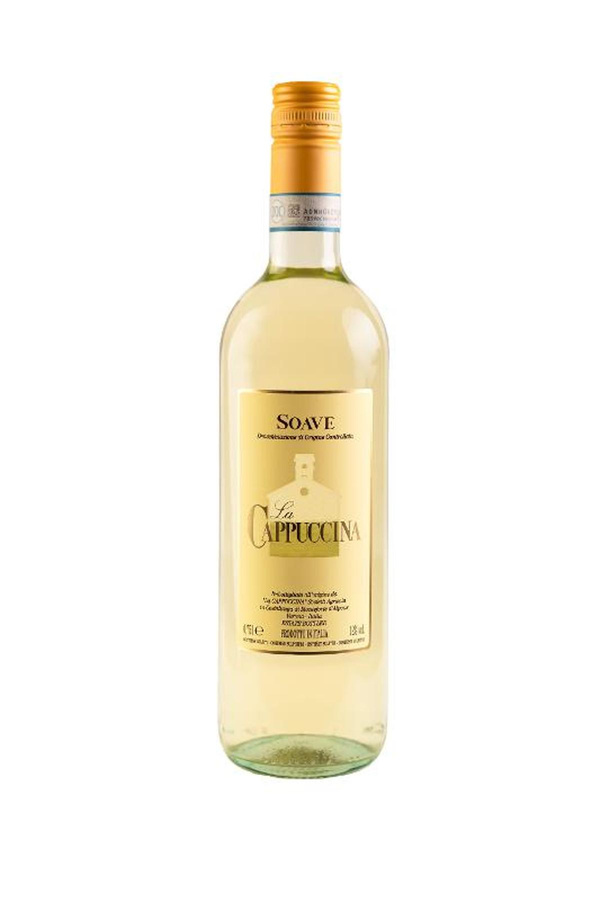 Produktfoto zu Soave weiß, 0,75 l