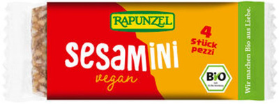 Produktfoto zu Sesamini, 27 g - Aktion 10% reduziert