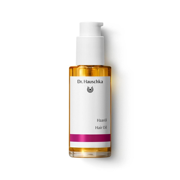 Produktfoto zu Haaröl, 75 ml