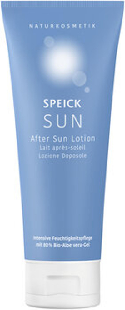 Produktfoto zu After Sun Lotion, 200 ml