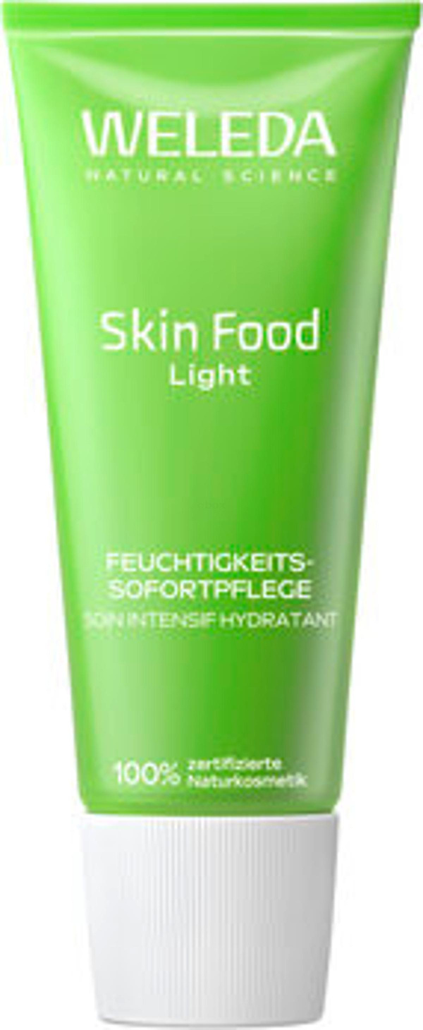 Produktfoto zu Skin Food Light, 75 ml