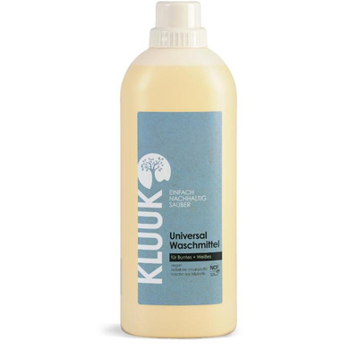 Produktfoto zu Universal Waschmittel, 1 l