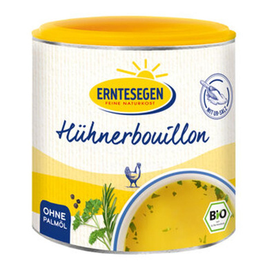 Produktfoto zu Hühnerbrühe, 90 g