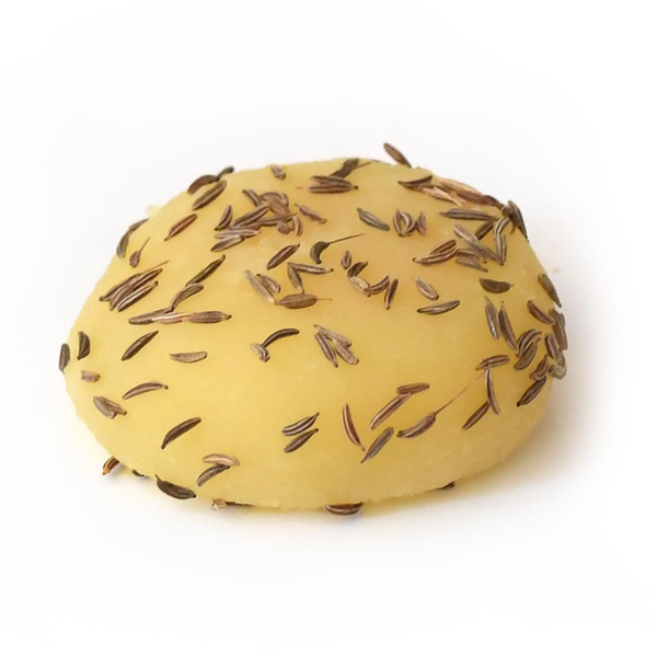 Produktfoto zu Handkäse mit Kümmel, 50 g
