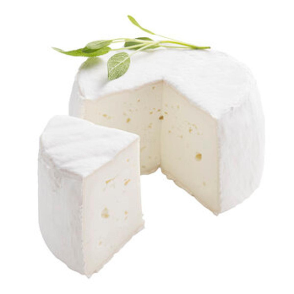 Produktfoto zu Schafsbrie pur
