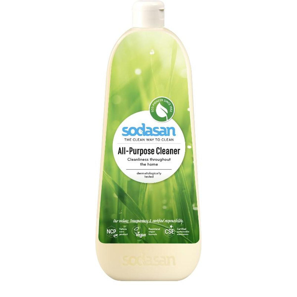Produktfoto zu Allzweckreiniger, 1 l