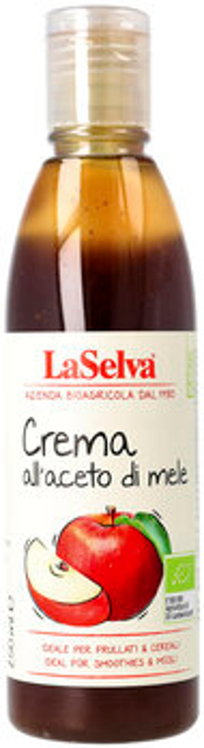 Produktfoto zu Balsamcreme mit Apfel, 250 ml