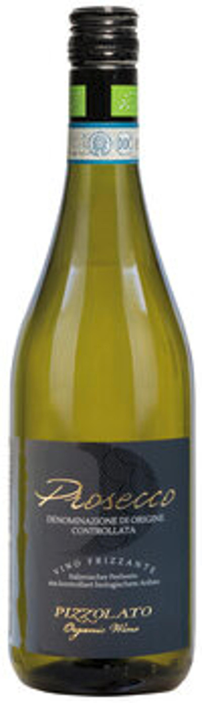 Produktfoto zu Prosecco Vino Frizzante DOC, 0,75 l