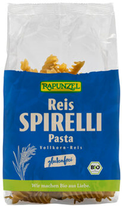 Produktfoto zu Reis-Spirelli, 250 g