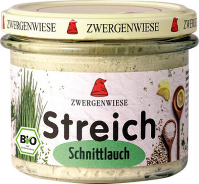 Produktfoto zu Streich Schnittlauch, 180 g