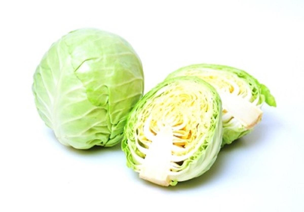 Produktfoto zu Weißkohl neue Ernte