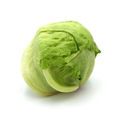 Produktfoto zu Salat Eisberg