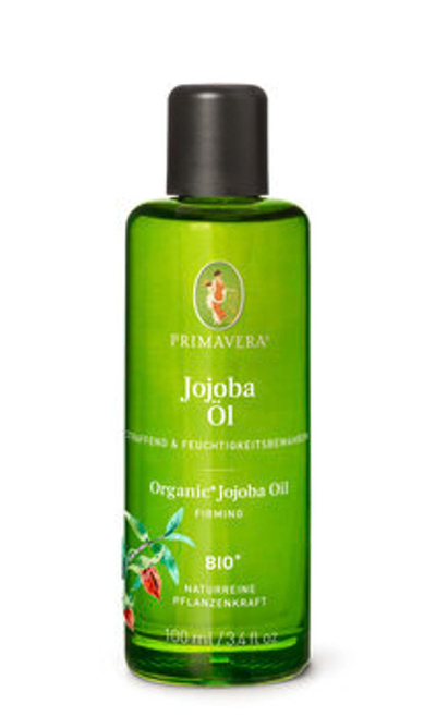 Produktfoto zu Jojobaöl, 100 ml