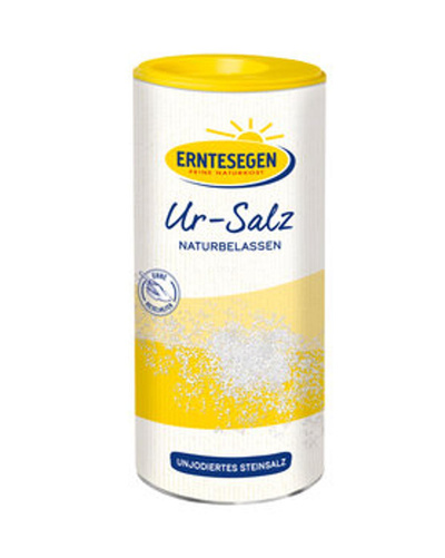 Produktfoto zu Ursalz in der Streudose, 400 g