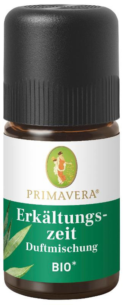 Produktfoto zu Atmewohl Duftmischung, 5 ml