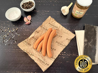 Produktfoto zu Wiener Würstchen,  200 g