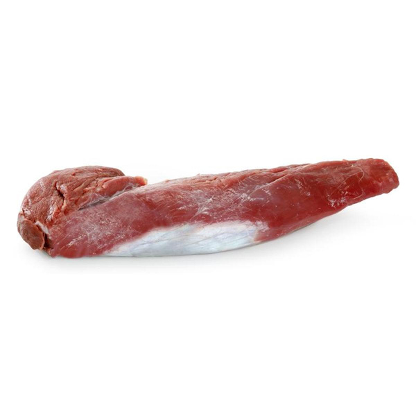 Produktfoto zu Kalbsfilet, ca. 0,8 kg