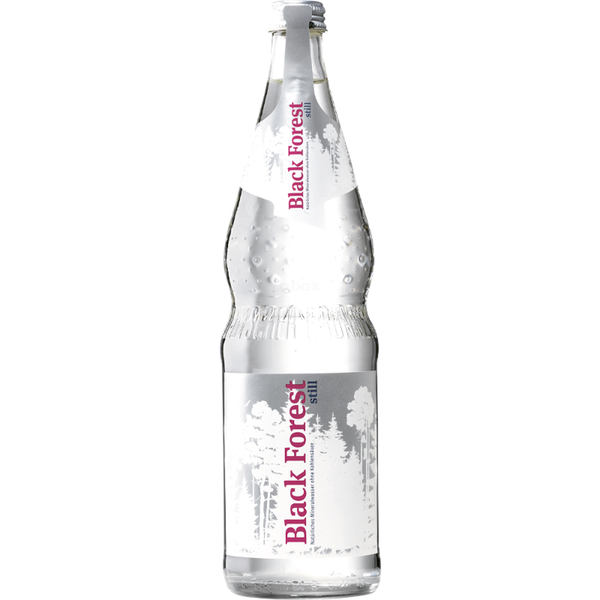 Produktfoto zu Black Forest still, 12x0,7 l