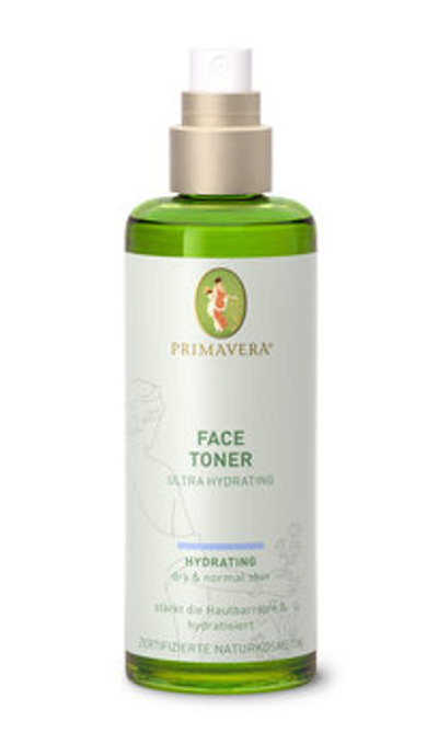 Produktfoto zu Face Toner Ultra Hydrating, 100 ml
