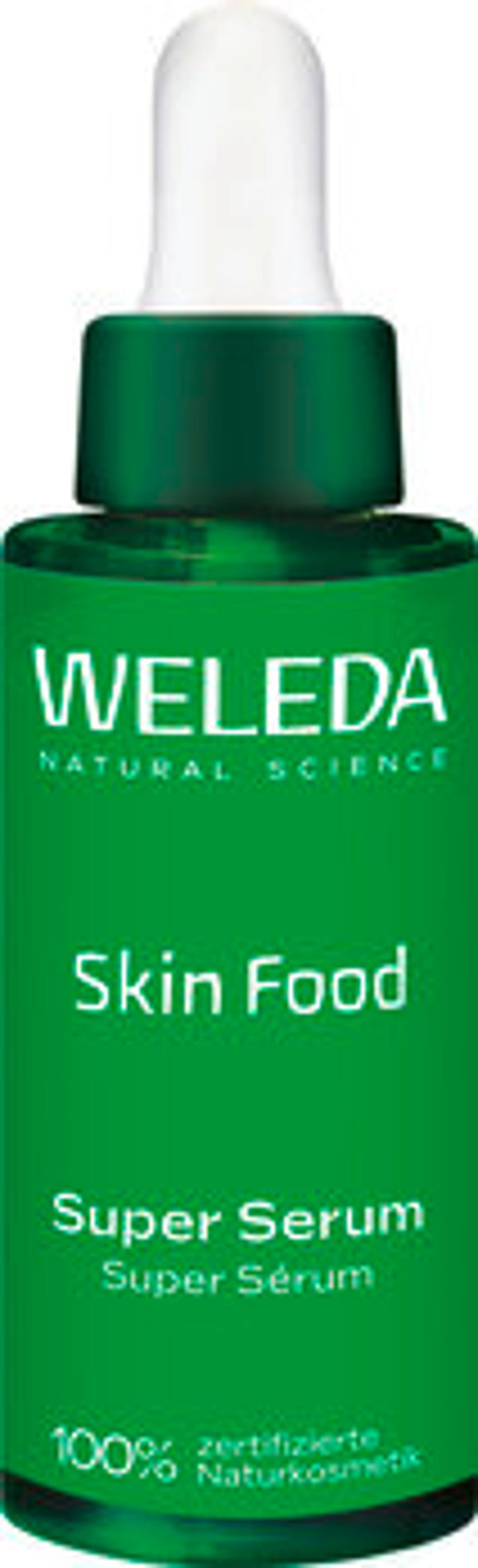 Produktfoto zu Skin Food Super Serum, 30 ml