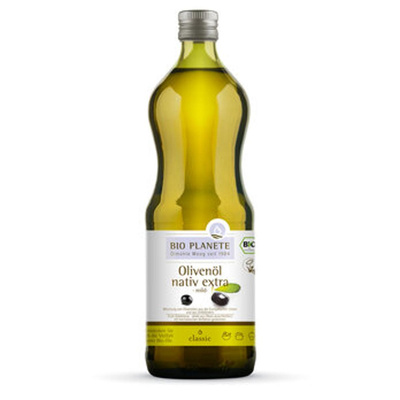 Produktfoto zu Olivenöl mild, 1 l