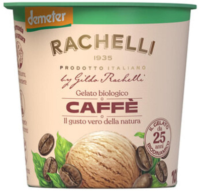 Produktfoto zu Eisbecher Cafe, 125 ml