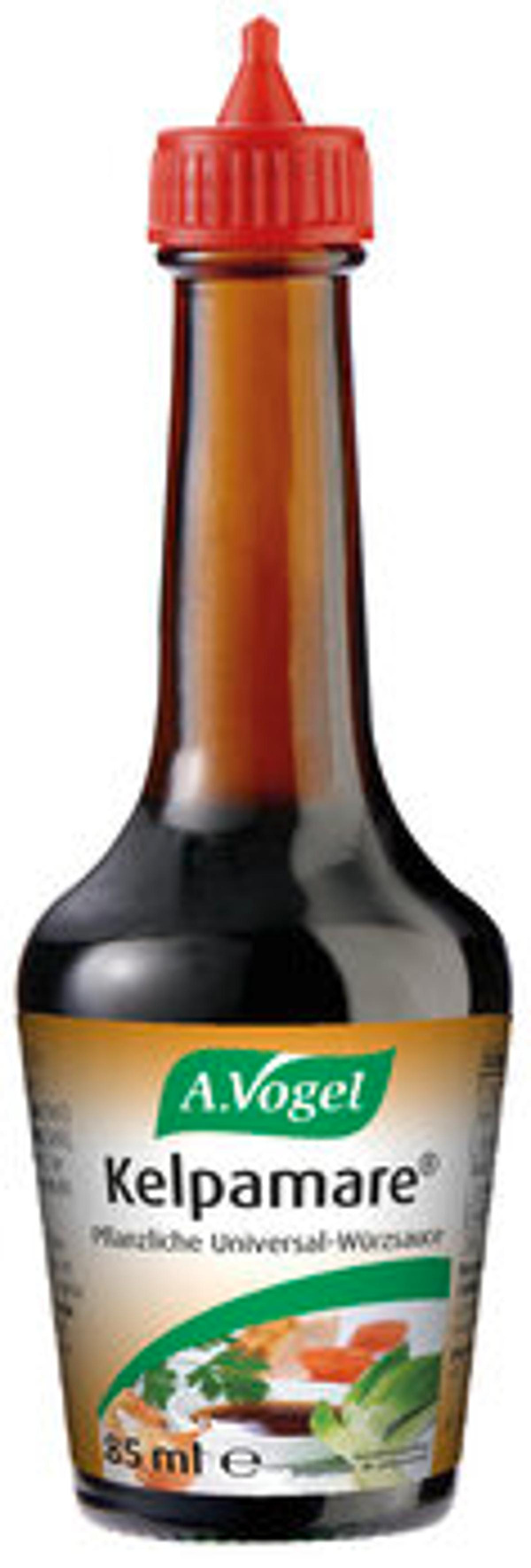 Produktfoto zu Kelpamare, 85 ml