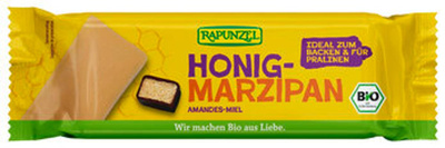 Produktfoto zu Honig Marzipan, 250 g