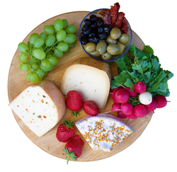 Produktfoto zu Käsepaket