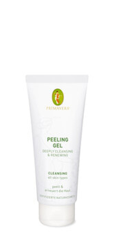 Produktfoto zu Peeling Gel Deeply Cleansing & Renewing, 60 ml